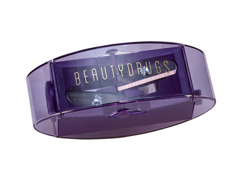 Beautydrugs - Ξύστρα μολυβιών - Image 1